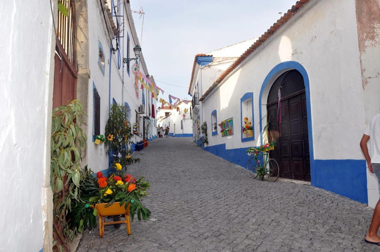 A Praia Da Messejana Extérieur photo