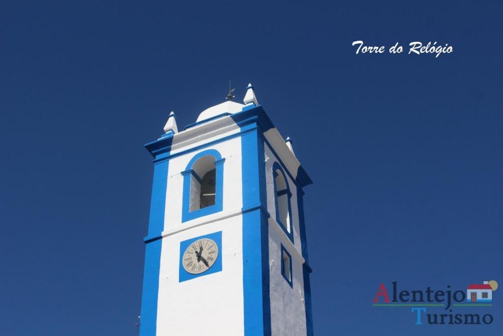 A Praia Da Messejana Extérieur photo