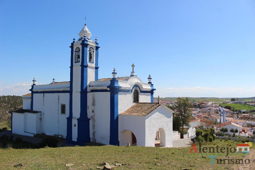 A Praia Da Messejana Extérieur photo