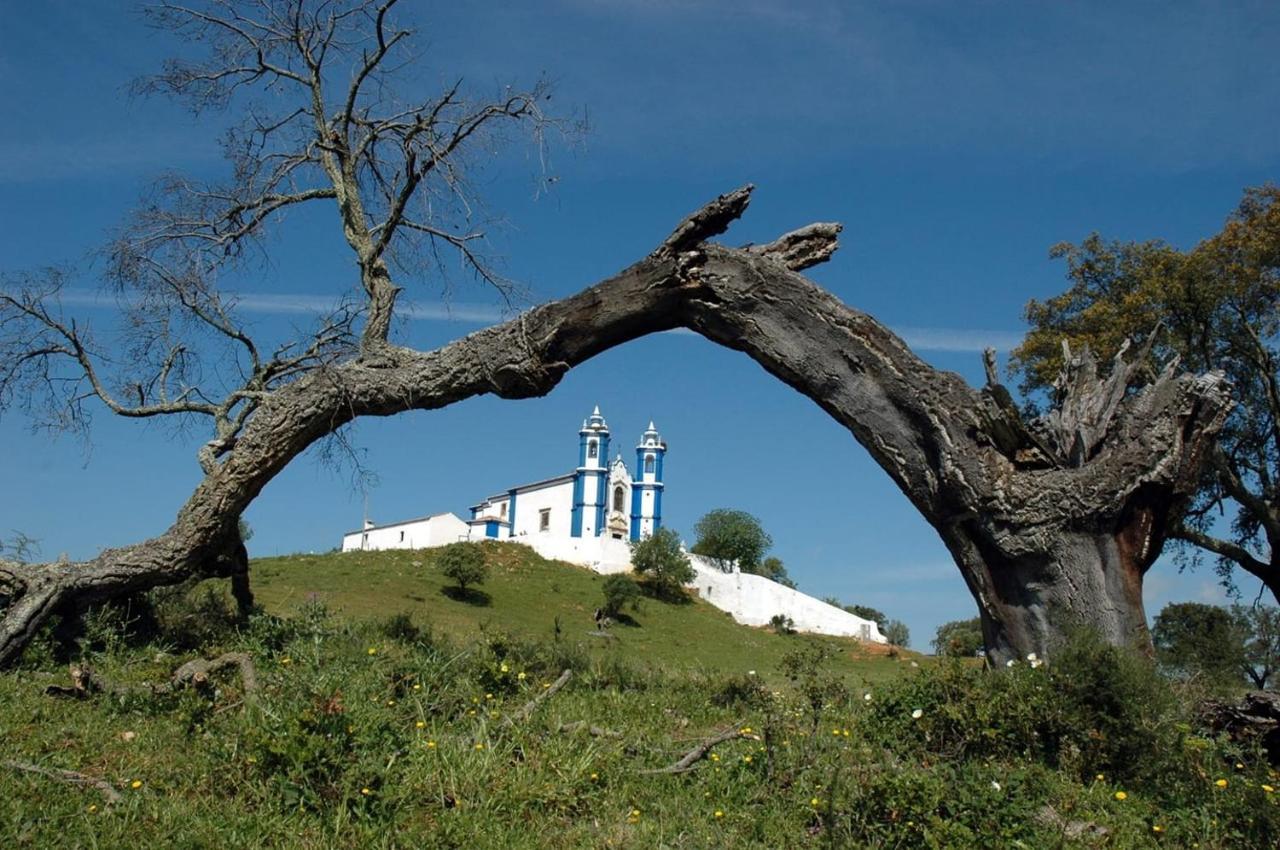 A Praia Da Messejana Extérieur photo