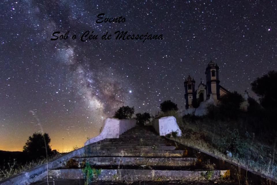 A Praia Da Messejana Extérieur photo