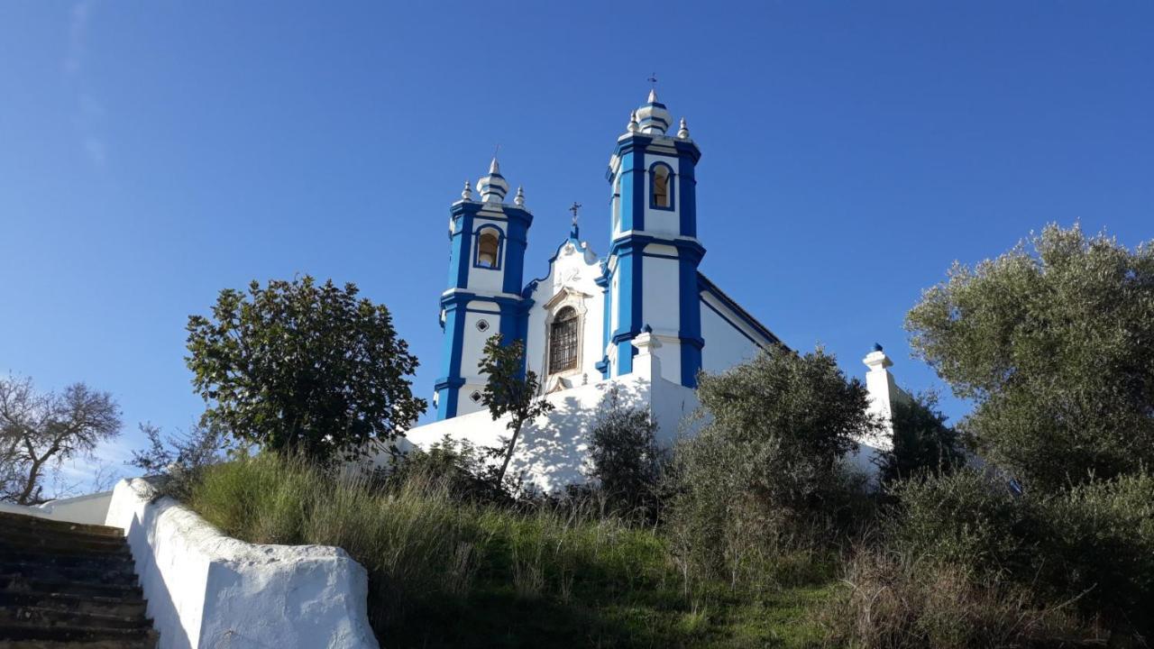 A Praia Da Messejana Extérieur photo