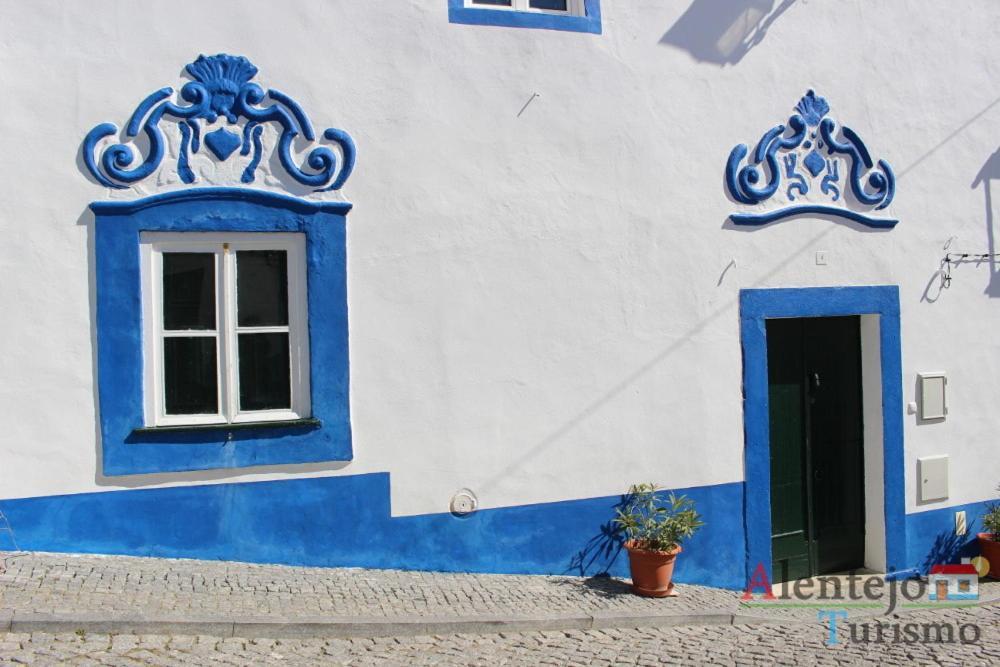 A Praia Da Messejana Extérieur photo