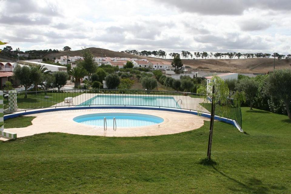 A Praia Da Messejana Extérieur photo