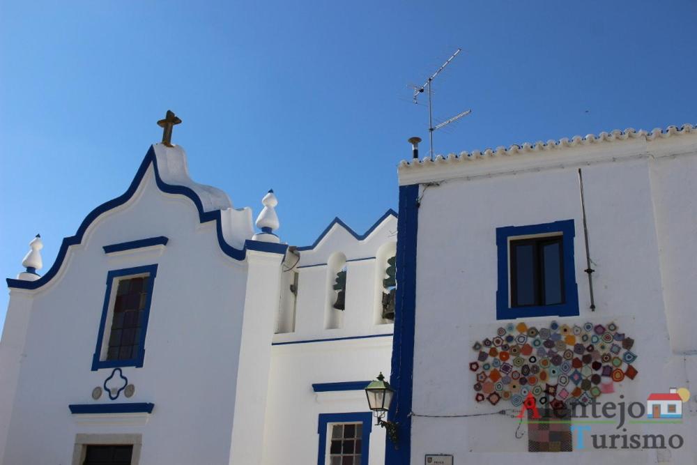 A Praia Da Messejana Extérieur photo