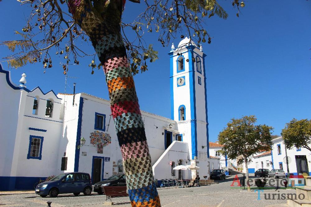 A Praia Da Messejana Extérieur photo