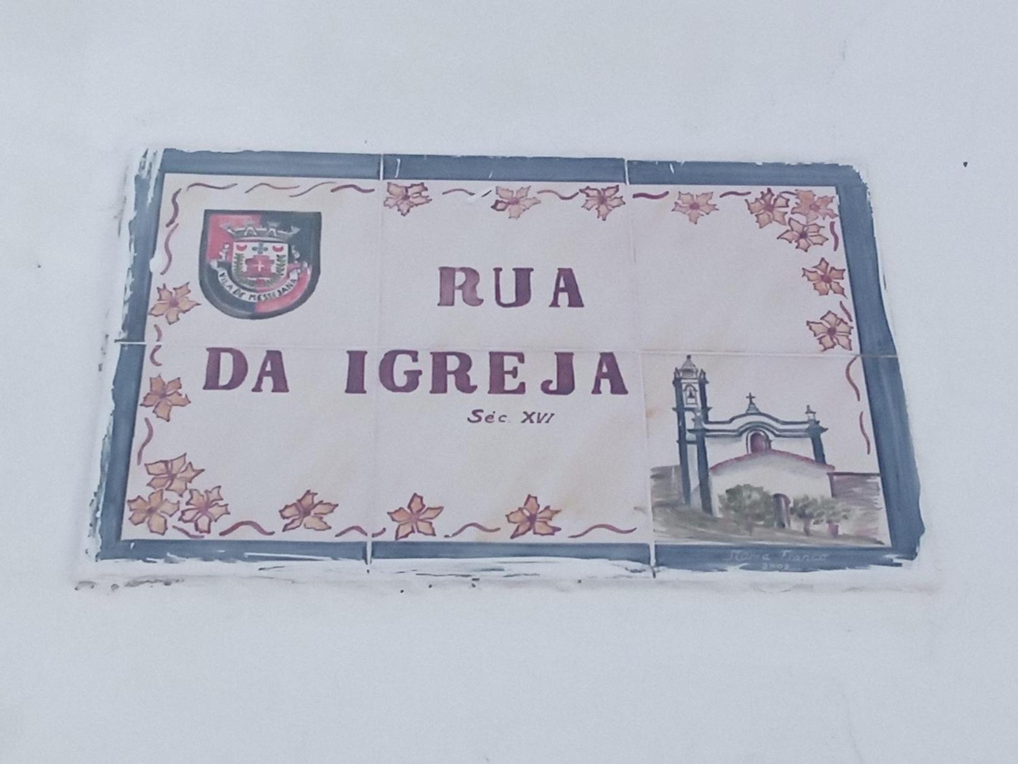 A Praia Da Messejana Extérieur photo