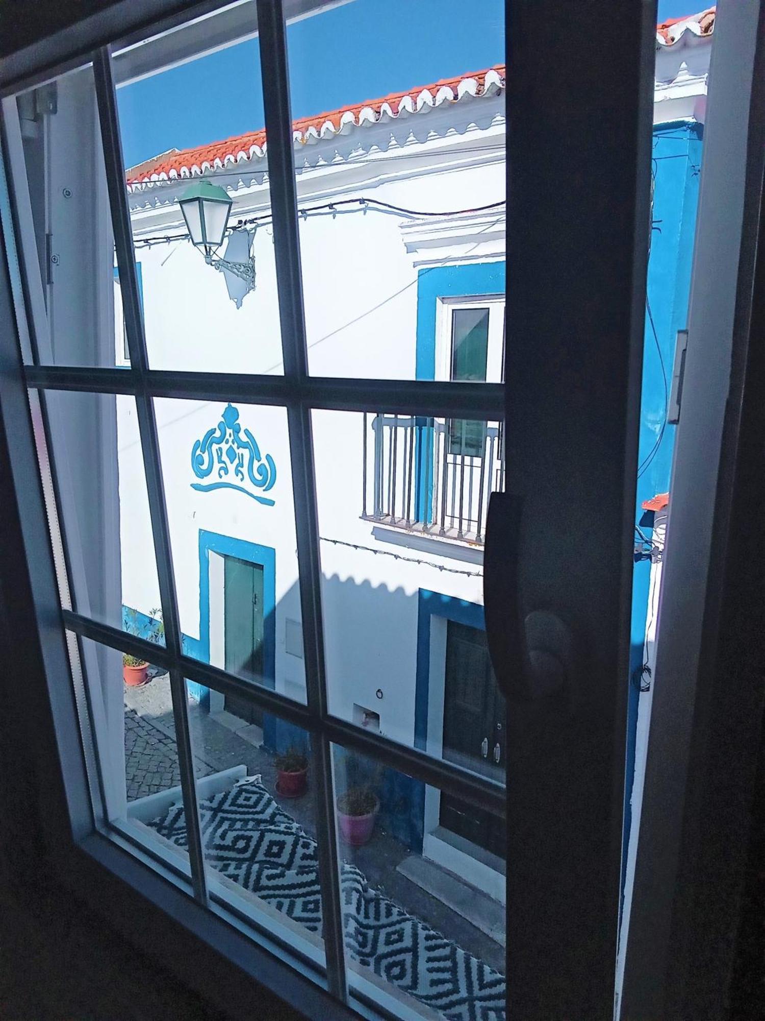 A Praia Da Messejana Extérieur photo