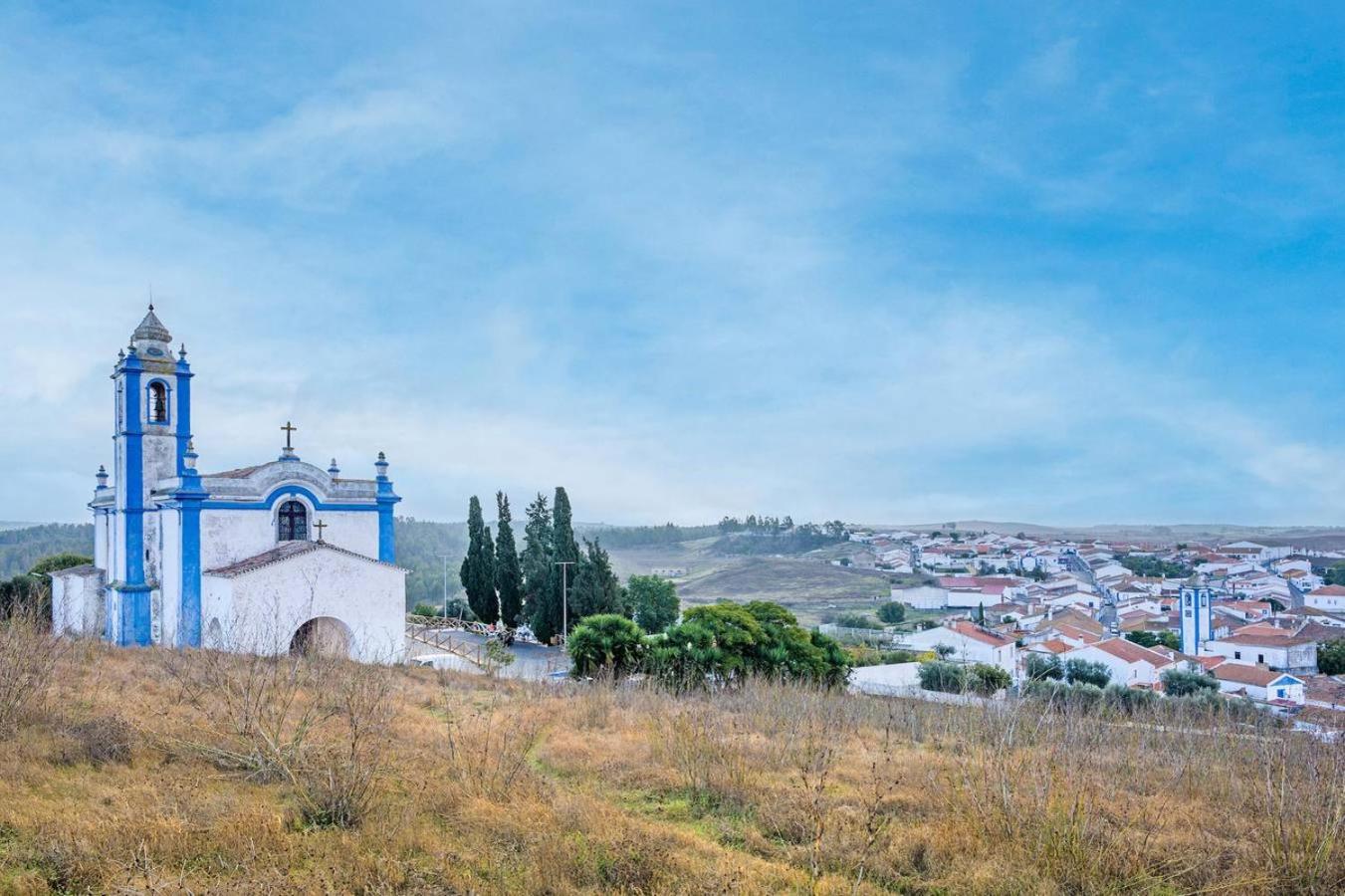 A Praia Da Messejana Extérieur photo