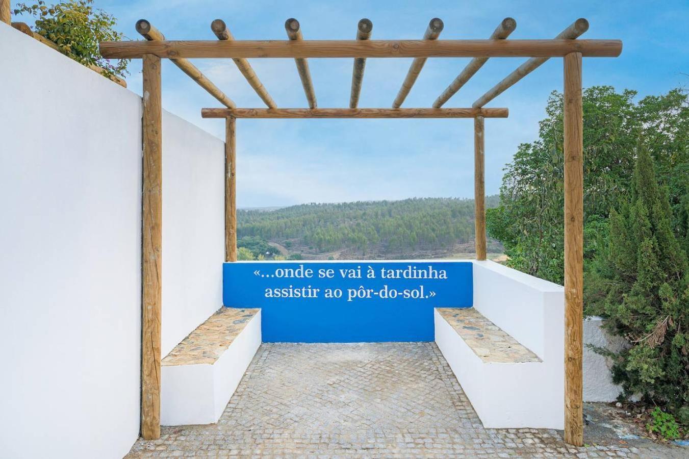A Praia Da Messejana Extérieur photo